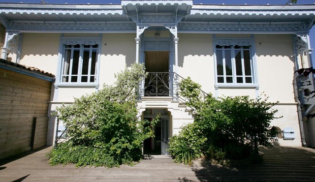 La Maison Balnéaire