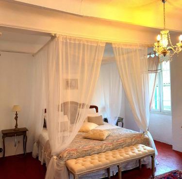 LA Maison BARNOIN GITE