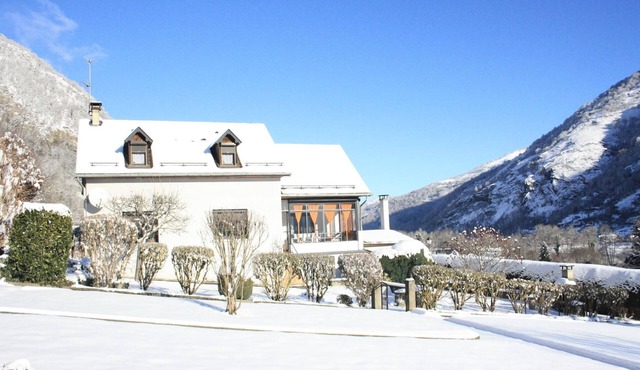 La Maison Bellevue - Antignac