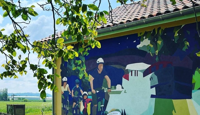 LA MAISON BERRY
