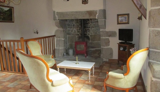 La Maison Bienvenüe - Mont Saint Michel Bay