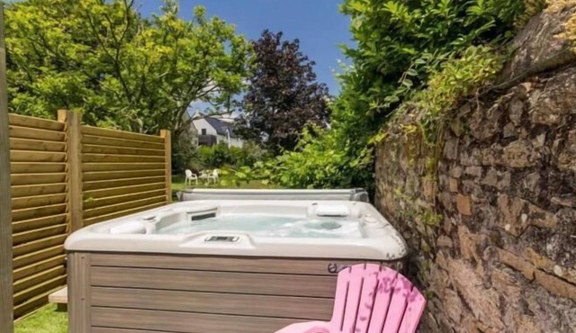 La Maison Bizienne - Guérande