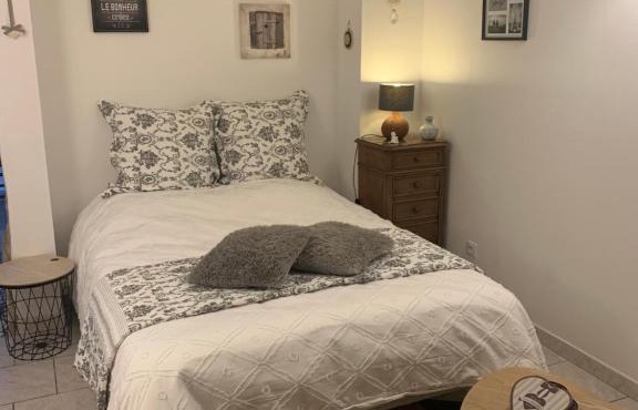 la maison bleue appart 1