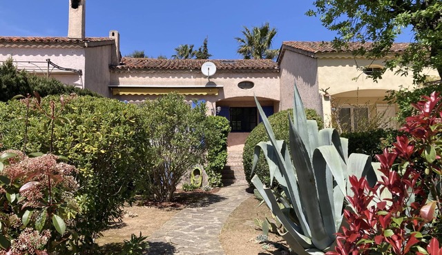 La Maison bleue by Interhome