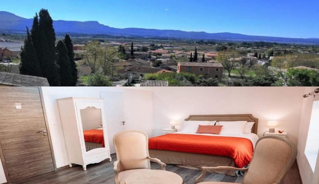 La Maison Bourgeoise - adults only