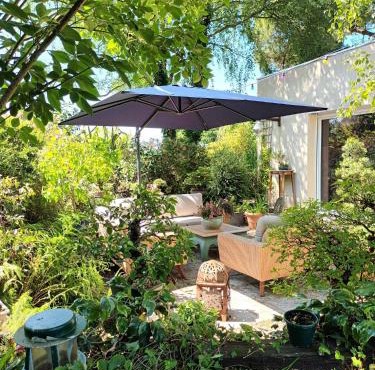 La maison bric et broc