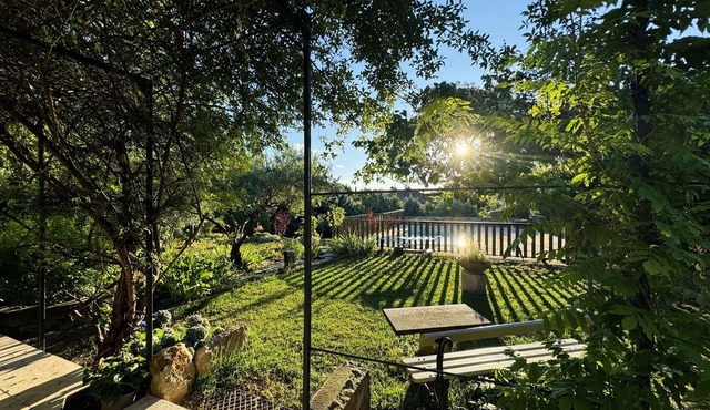 LA MAISON BRUNO DI SALVIO