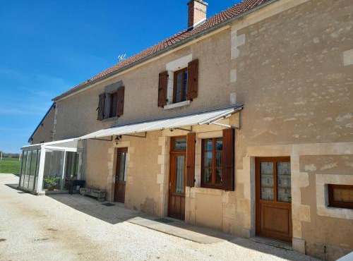 La maison Cécile 15/17 pers