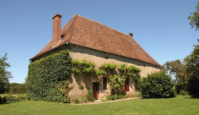 La Maison Charolaise