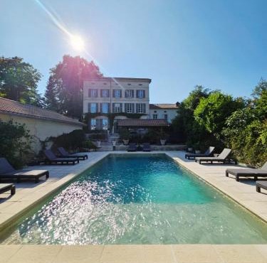 La Maison Chaleureuse