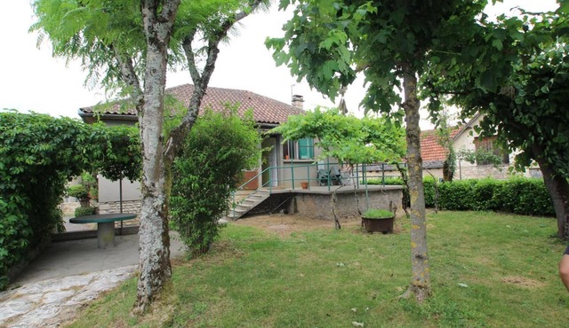 La Maison chez Pépé - ROCAMADOUR