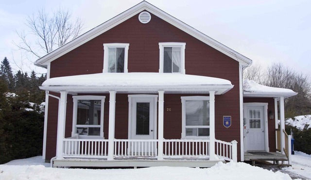 La Maison Clarence