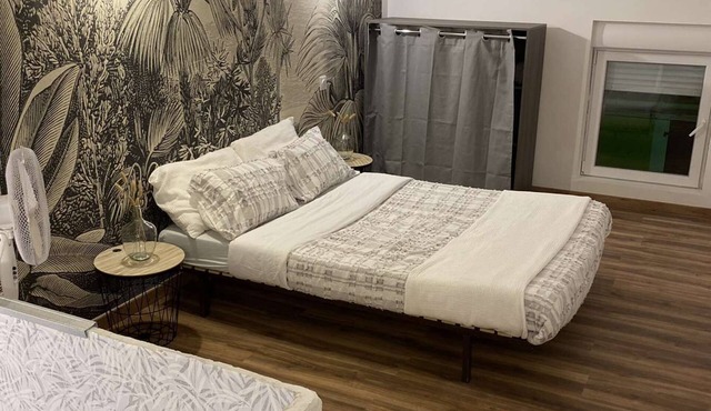 La Maison Cocon D'occitanie