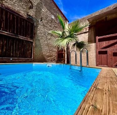 La Maison Coloniale Suites privatives de luxe