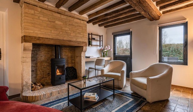 La Maison Cornière