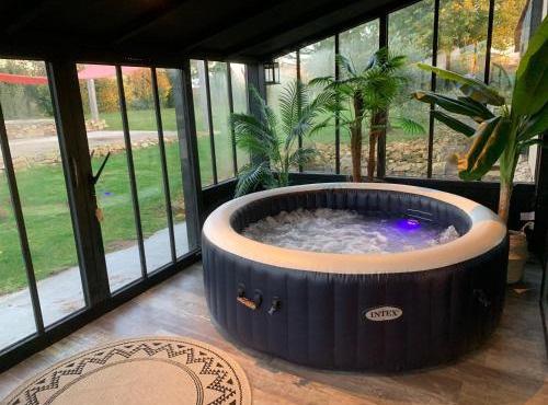 La maison coup de cœur de Pont Caffino