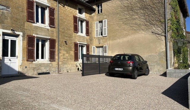 La Maison d'à Côté