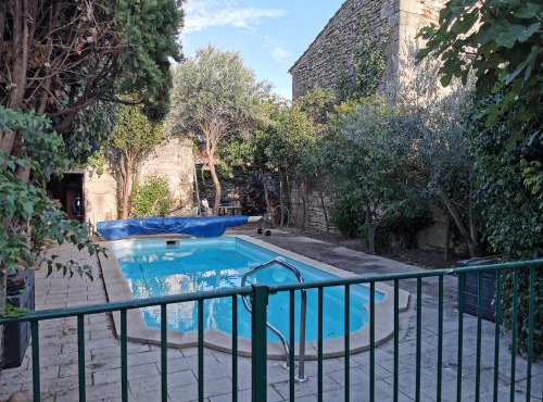 La Maison d'à Côté