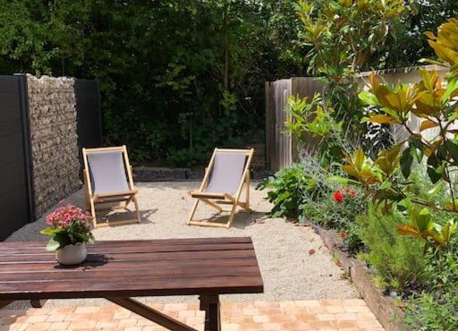 La maison d’à côté