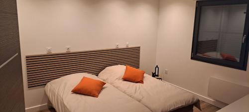 La maison d'à côté Chambre 2