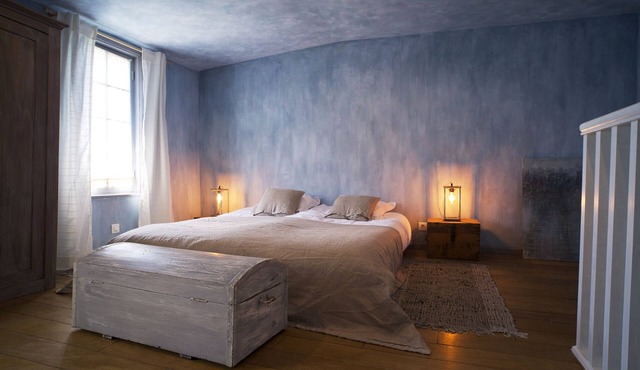 La Maison d'à Côté