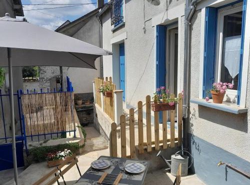 La maison d'à côté