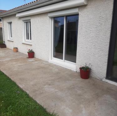 La Maison d'à côté