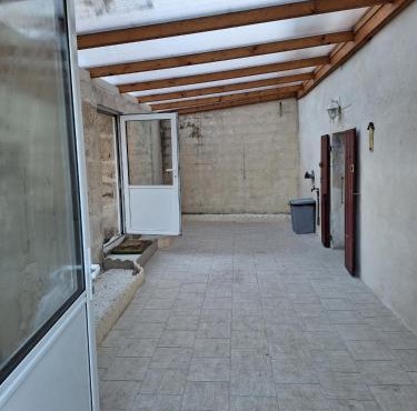La maison d'école
