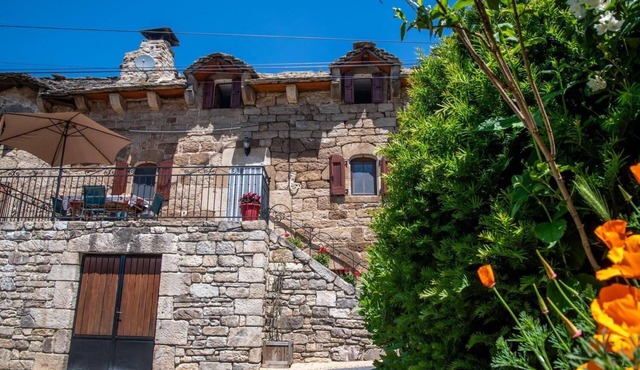 La Maison d'Élise - LES BONDONS