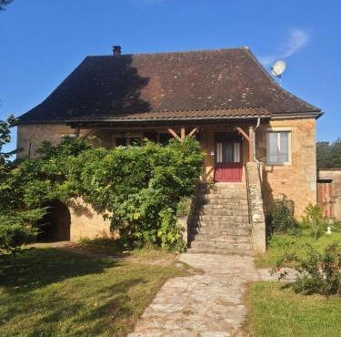 La maison d'ô
