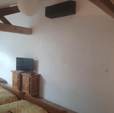 La maison d'ô
