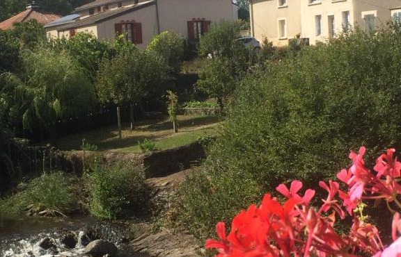 La Maison d'A Côté