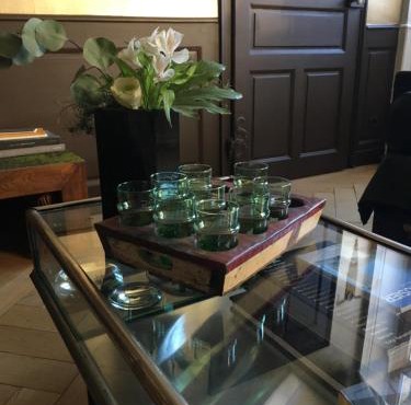 La Maison d'A Côté