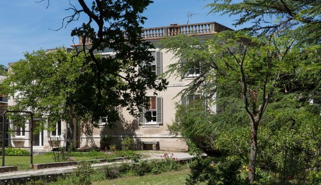 La Maison d'Amédée