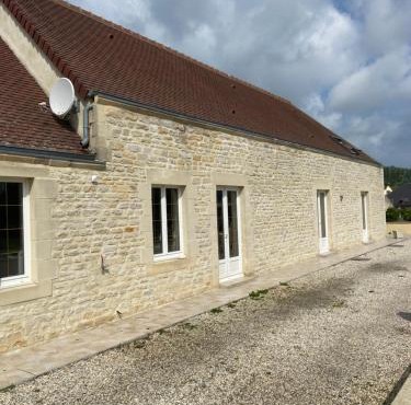 La Maison d'Aimé - Spacieuse et grand jardin