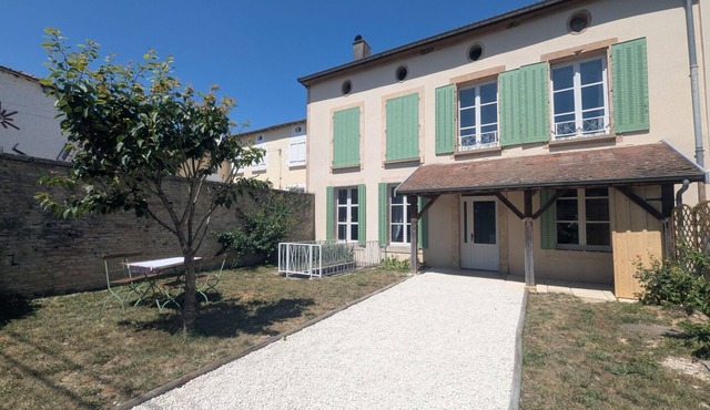 La Maison d'Alice - Gudmont-Villiers