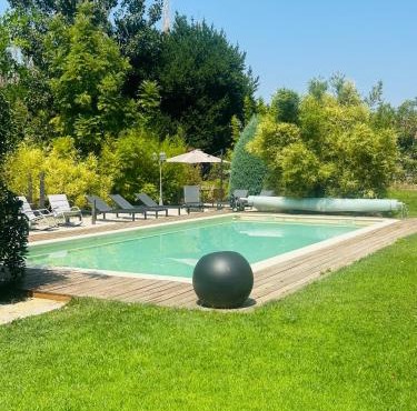 La Maison d'Alys - Le Cagnard