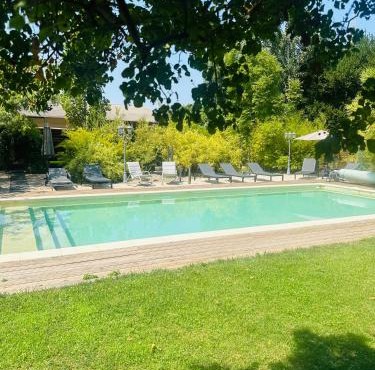 La Maison d'Alys - Le Mistral