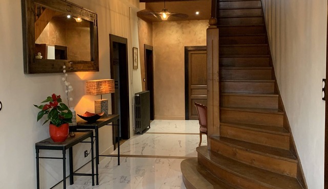 La Maison d'Amalaurille