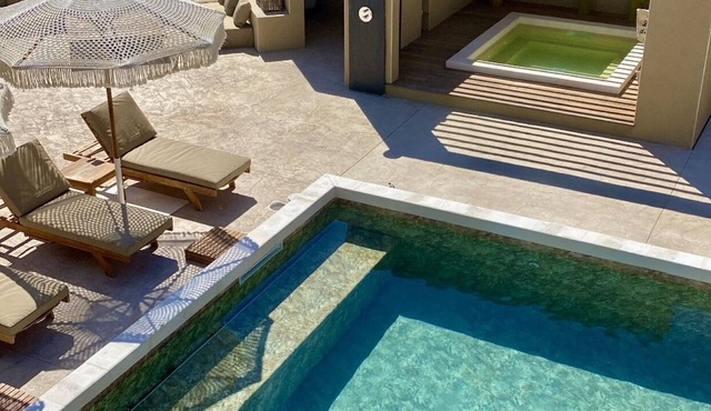 La Maison d'Ambrine - The 5-star Villa Ibiza
