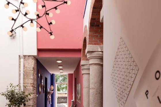 La Maison d'Ambronay