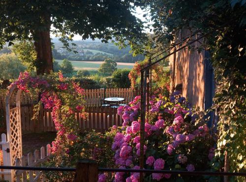 la maison d'Anna chambres d hôtes