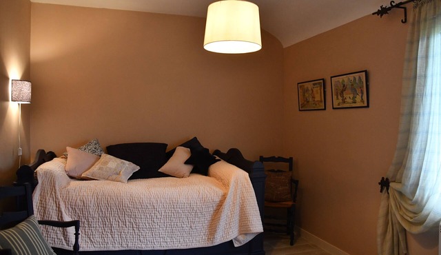 La Maison d'Anne-Marie, charming vacation rental