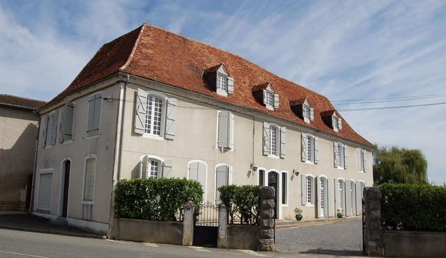 La Maison d'Antan