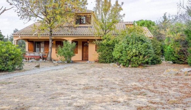 La Maison d'Antoine by Interhome