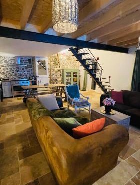 La maison d'Apolline