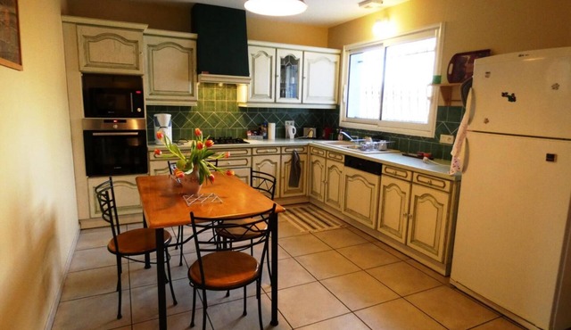 La Maison D'audignon