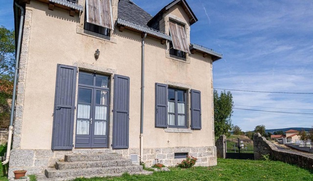 La Maison D'aurelles