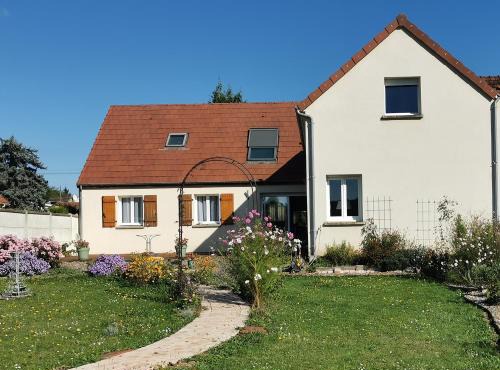 La Maison d'Eana
