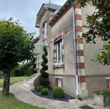 La Maison d'Elise - Gîte 4 épis